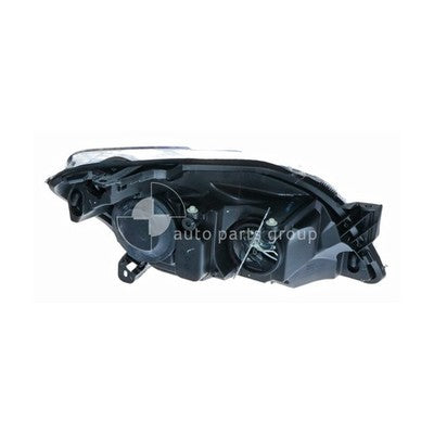 Holden Astra AH Head Lamp LH (10/04-08/09)