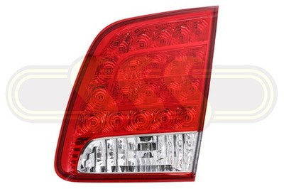 Genuine Kia Sorento Rear Garnish Lamp Right Hand With LED (07/09-09/12)