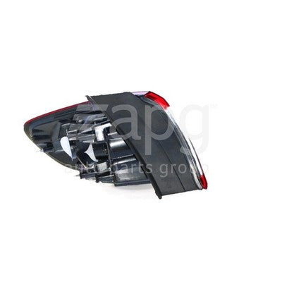 Hyundai Santa Fe CM Tail Lamp RH (09/09-07/12)