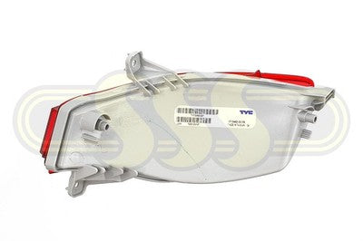 Mazda Cx7 Bar Reflector Left Hand Rear Outer (07/09-On)