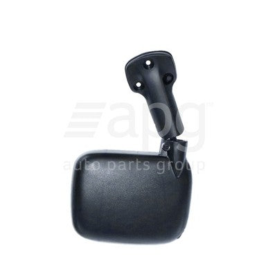 Genuine Toyota Hiace Tail Gate Mirror (01/05-02/19)