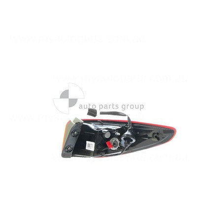 Genuine Hyundai Kona OS Tail Lamp LH (12/20-04/23)