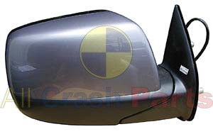 Ford Ranger PJ Door Mirror RH (12/06-03/09)