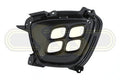 Genuine Kia Sorento Fog Lamp Cover Left Hand GT-Line (04/15-09/17)