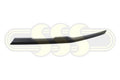 Genuine Volkswagen Amarok Ute Grille Mould Rh-Frt-Lower Black (01/23-On)