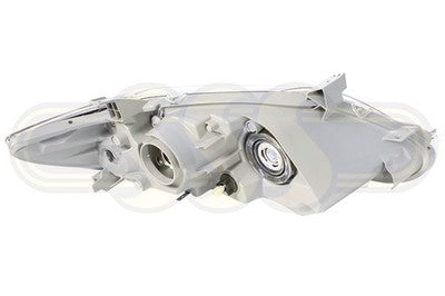 Toyota Camry Hybrid Head Lamp Left Hand DEPO (01/10-10/11)
