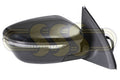 Nissan / Datsun Qashqai Door Mirror Right Hand Assembly With Auto (01/14-08/17)