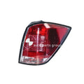 Holden Astra AH Tail Lamp RH (10/04-08/09)
