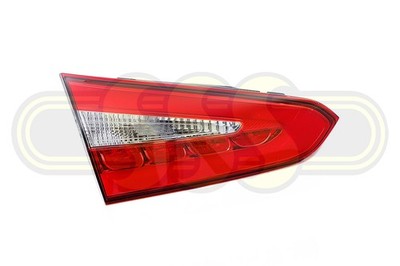 Genuine Kia Cerato Rear Garnish Lamp Left Hand Sedan With LED (02/13-02/16)