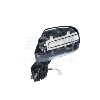 Genuine Honda Civic 9th Gen Door Mirror LH (02/12-07/14)