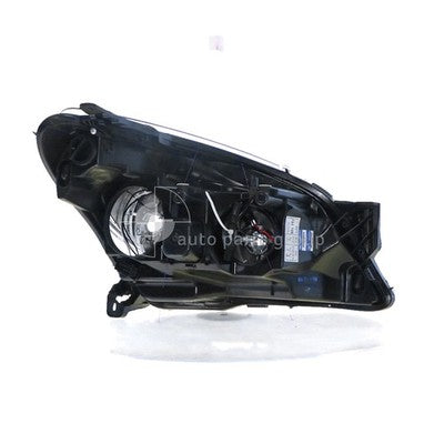 Holden Astra AH Head Lamp LH (10/04-08/09)