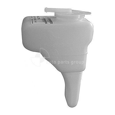 Honda Civic EK Radiator Overflow Bottle With Cap Without Sensor (10/95-10/00)