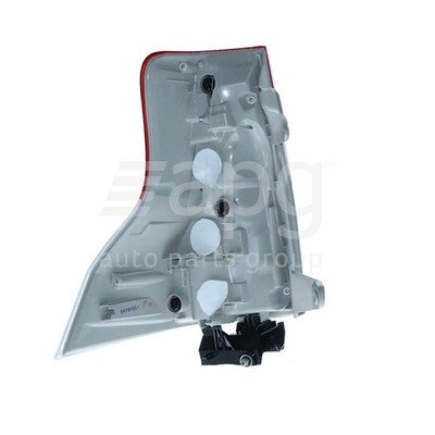 Toyota Landcruiser Prado Tail Lamp RH Red/Clear (08/09-11/13)