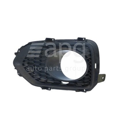 Genuine Kia Sorento XM Front Bar Grille LH (07/09-09/12)