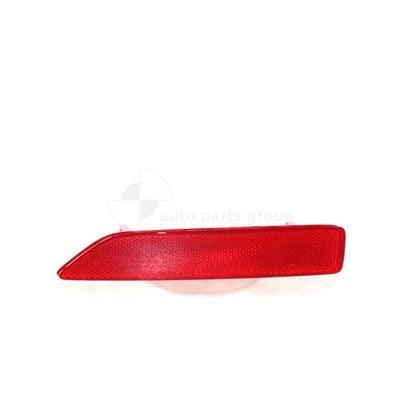 Genuine Honda CR-V RE Rear Bar Reflector LH (02/07-12/09)