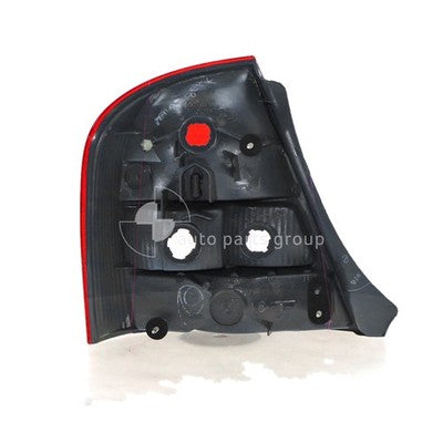 Genuine Mazda 323 BJ Tail Lamp RH (02/01-01/04)