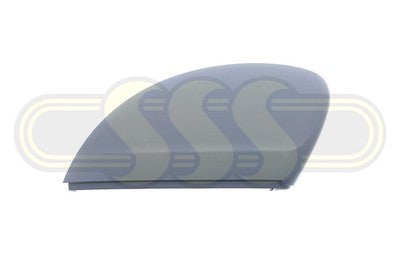 Genuine Volkswagen Tiguan Door Mirror Cover Left Hand No Lane (10/15-01/21)