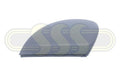Genuine Volkswagen Tiguan Door Mirror Cover Left Hand No Lane (10/15-01/21)