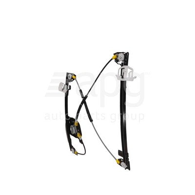 Ford Falcon Front Door Window Regulator LH Electric With Motor (05/08-10/14)