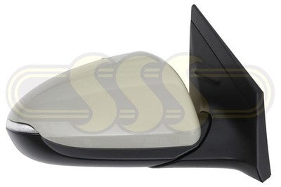 Genuine Hyundai Ioniq Door Mirror Right Hand Assembly Elite (09/17-06/19)