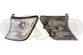 Genuine Nissan / Datsun Patrol Corner Lamp Right Hand 7 Seater (09/01-08/04)
