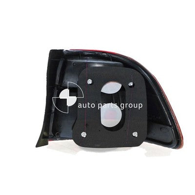 Honda Civic EK Tail Lamp LH (10/95-10/00)
