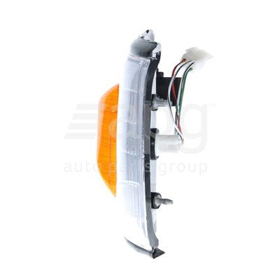 Toyota 4 Runner / Surf Front Park / Indicator Lamp RH (10/88-08/97)