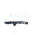 Genuine Nissan Qashqai J11 Front Bar Bracket RH (06/14-06/22)