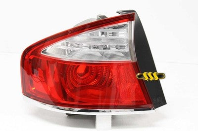 Genuine Subaru Liberty Tail Lamp Left Hand Sedan (06/06-07/09)