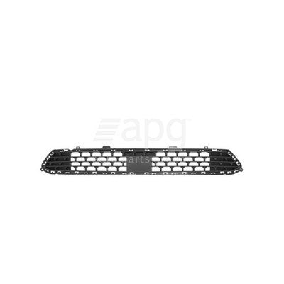 Genuine Hyundai Santa Fe TM Front Bar Grille (04/18-05/24)