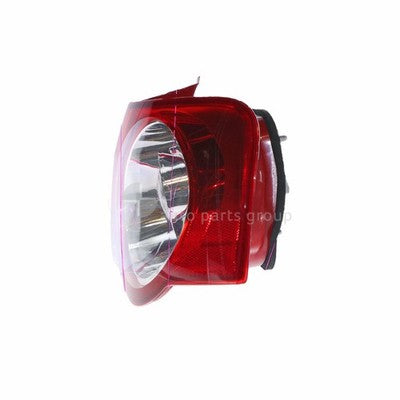 Volkswagen Passat 3C Tail Lamp RH (03/06-04/11)