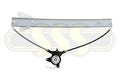 Mazda Cx9 Door Window Regulator Right Hand Front Electric With (10/12-05/16)