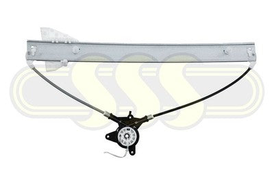 Mazda Cx9 Door Window Regulator Right Hand Front Electric With (10/12-05/16)