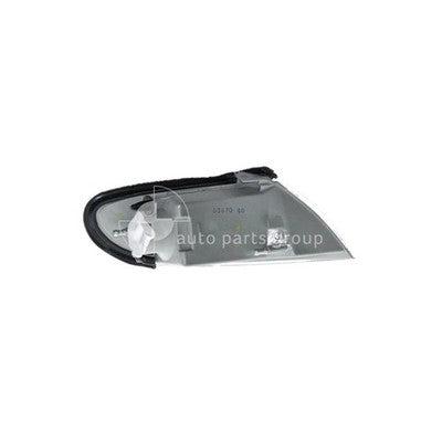 Ford Fairlane Front Park / Indicator Lamp LH (09/94-05/99)