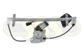 Subaru Liberty Door Window Regulator Left Hand Front Electric With (03/12-11/14)