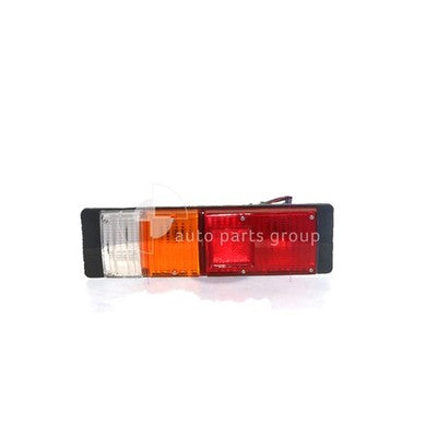 Genuine Holden Colorado RC/RG/TFR Tail Lamp RH (07/08-05/24)