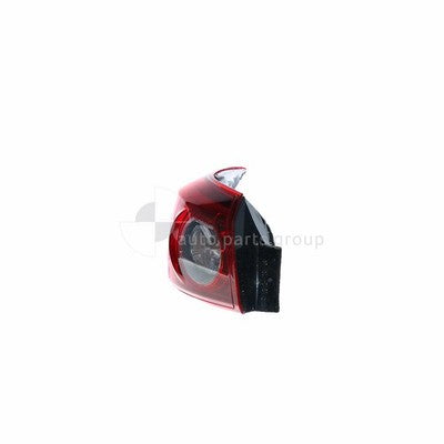 Genuine Mazda 3 BN Tail Lamp LH (05/16-03/19)