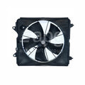 Honda CR-V RE Radiator Fan Assembly 2/07-10/12 2.4L K24Z PET (02/07-10/12)