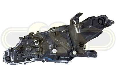 Toyota Camry Head Lamp Right Hand Ascent/Ascent Sport DEPO (11/17-02/21)