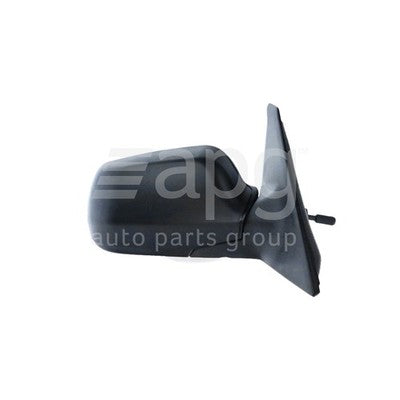 Mazda 3 BK Door Mirror RH (01/04-03/08)