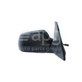 Mazda 3 BK Door Mirror RH (01/04-03/08)