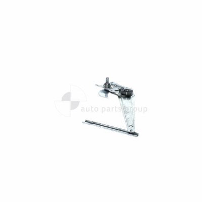 Toyota Hilux Front Door Window Regulator LH (08/83-08/88)
