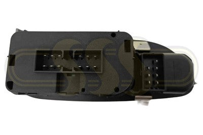 Ford Falcon Xr6/8 Switch Window (10/14-)