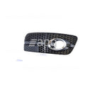 Genuine Audi Q5 8R Front Bar Grille RH (02/09-11/12)