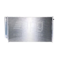 Subaru BRZ Z1/ZN6 A/C Condenser 16 mm 5.4 mm Fin (06/12-03/21)