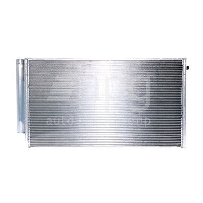 Subaru BRZ Z1/ZN6 A/C Condenser 16 mm 5.4 mm Fin (06/12-03/21)