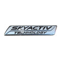 Genuine Mazda 6 GJ Boot lid Emblem (11/12-09/16)