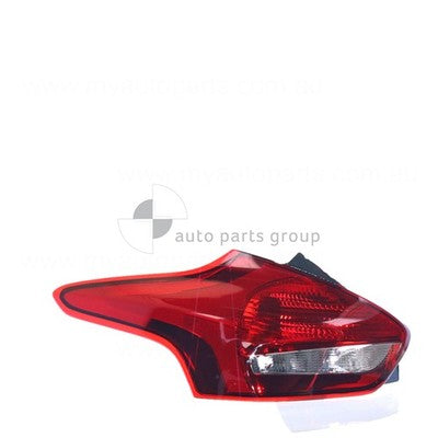 Ford Focus LZ Tail Lamp LH (09/15-08/18)