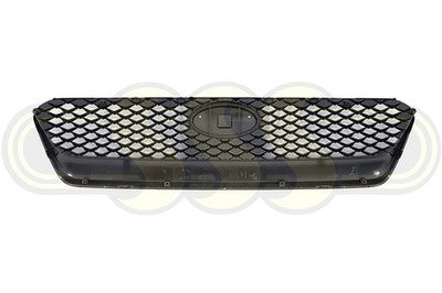 Genuine Subaru Impreza Grille (02/14-05/17)