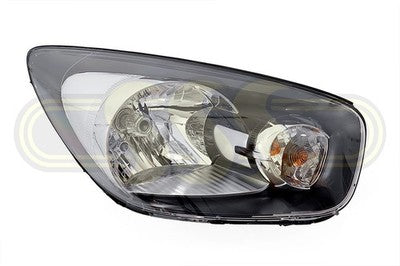Genuine Kia Picanto Head Lamp Right Hand (06/16-12/16)